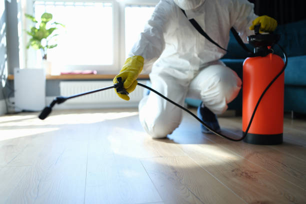 Reliable Odor Removal contractor in Clarkesville, GA by Dulley Family Biohazard Services